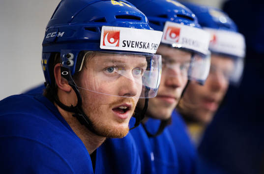 Gustav Nyquist