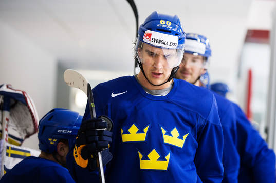 Mikael Backlund