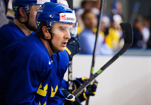 Mikael Backlund