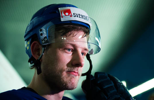 Oscar Möller