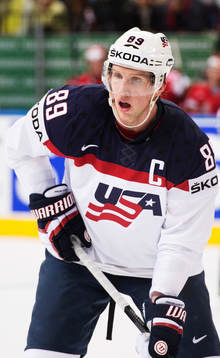 s Justin Abdelkader