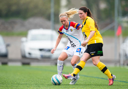 Ältas  Anna Lechner