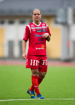 Halmias Iréne Isaksson