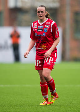 Halmias Catarina Nilsson