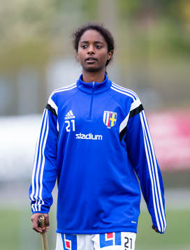 Hovås Billdals Miriam Ifter