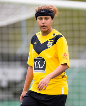 Ältas  Rebecca Davis