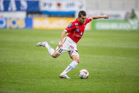 Kalmars Emin Nouri