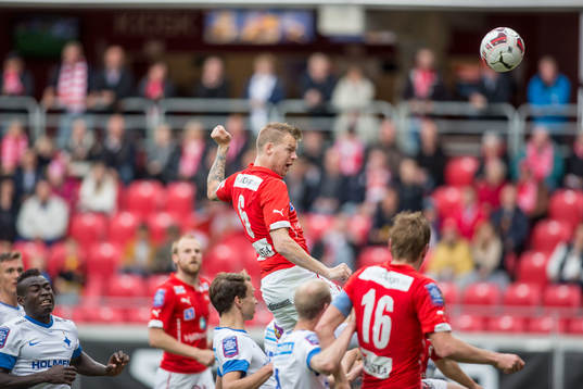 Kalmars Marcus Nilsson