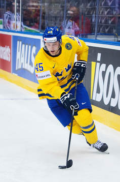 Sveriges Oscar Möller