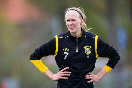 Ältas Emily Olsson