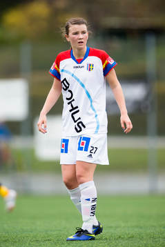 Hovås Billdals Frida Boriero
