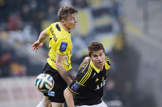 s Eero Markkanen