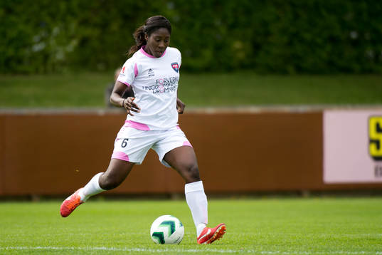Rosengårds Anita Asante