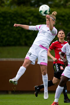 Rosengårds Katrin Schmidt