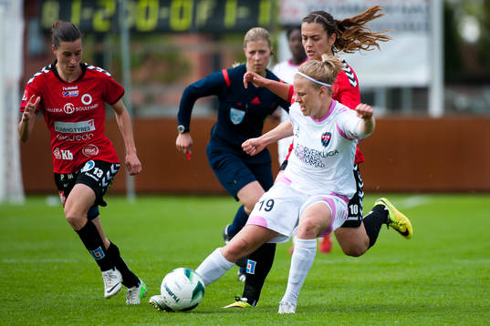 Rosengårds Katrin Schmidt