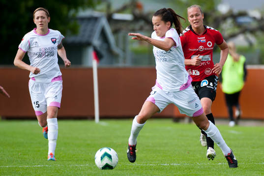 Rosengårds Alexandra Riley