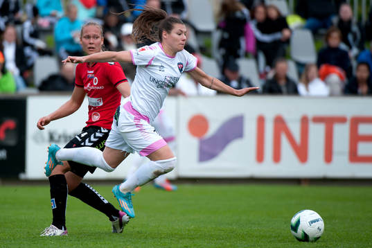 Rosengårds Ramona Bachmann