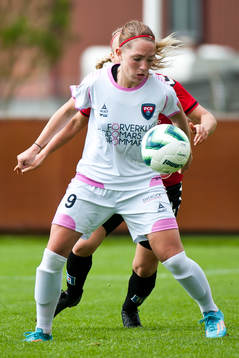 Rosengårds Elin Rubensson