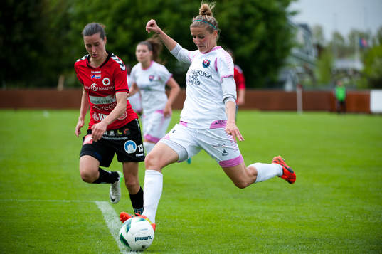 Rosengårds Anja Mittag