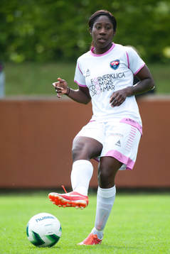 Rosengårds Anita Asante