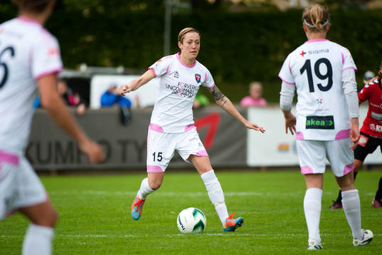 Rosengårds Therese Sjögran