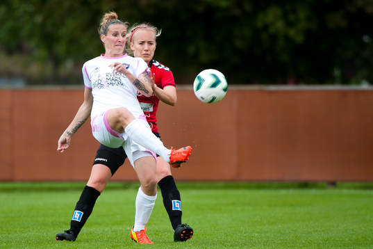 Rosengårds Anja Mittag