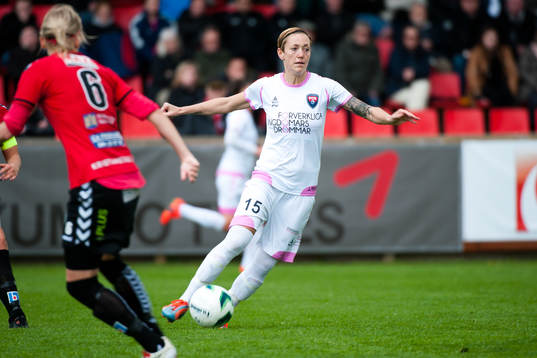 Rosengårds Therese Sjögran