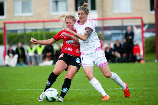 Rosengårds Anja Mittag