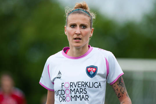 Rosengårds Anja Mittag