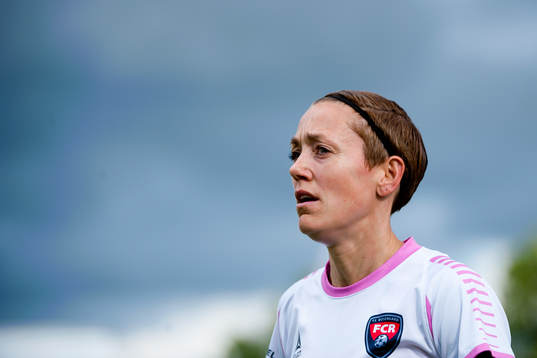 Rosengårds Therese Sjögran