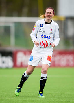 Örebros Marina Pettersson Engström