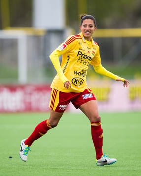 Tyresös Christen Press