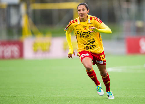 Tyresös Christen Press