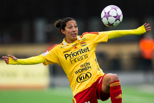 Tyresös Christen Press
