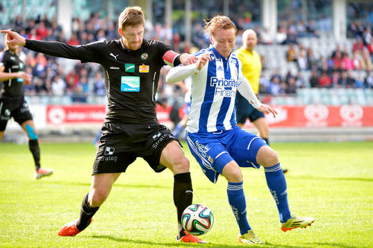 I140511 Örebros Magnus Wikström
