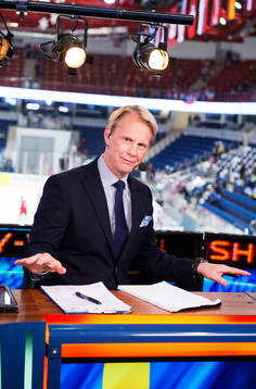 s expert Niklas Wikegård
