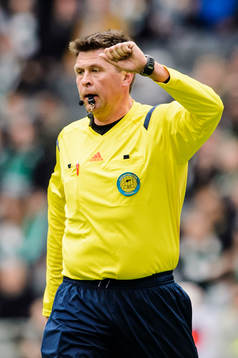 Domare Antti Kanerva