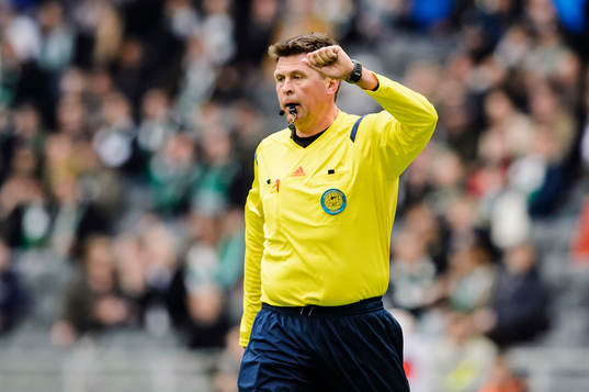 Domare Antti Kanerva
