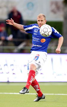 Åtvidabergs Kristian Bergström