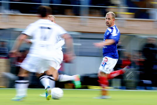 Åtvidabergs Kristian Bergström