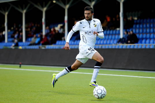 Häckens Leonard Zuta
