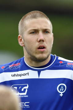 Åtvidabergs Anton Tinnerholm