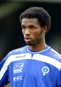 Åtvidabergs Mohamed Abubakari