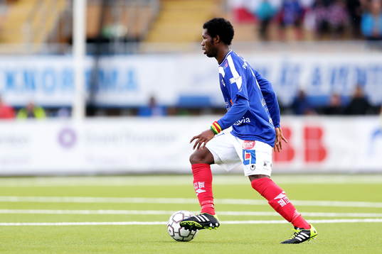 Åtvidabergs Mohamed Abubakari