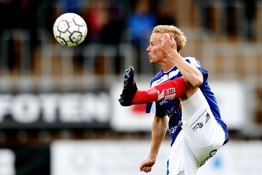 Häckens Walid Atta