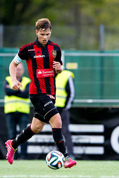 Jesper Karlström