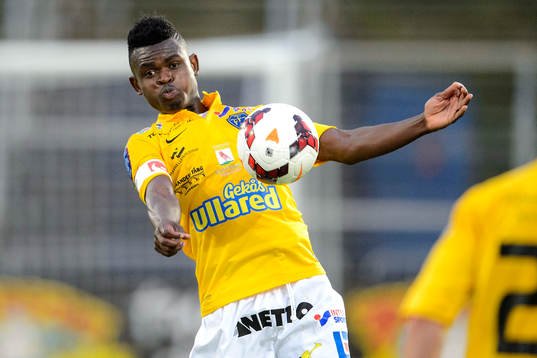 Falkenbergs Godsway Donyoh