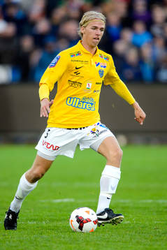 Falkenbergs Carl-Oscar Andersson