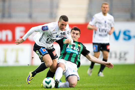 Sirius Kerim Mrabti