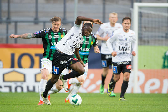 Sirius Moses Ogbu